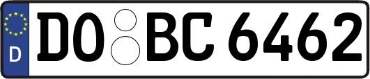 DO-BC6462