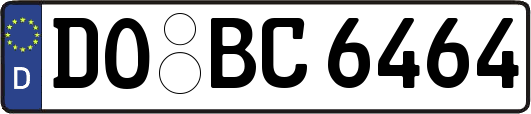 DO-BC6464