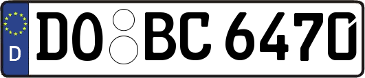 DO-BC6470