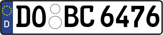 DO-BC6476