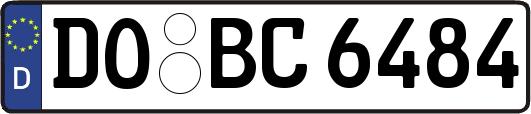 DO-BC6484
