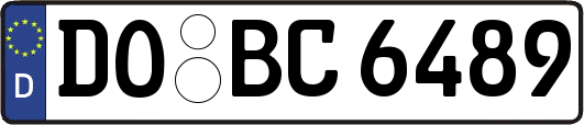 DO-BC6489