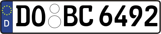 DO-BC6492
