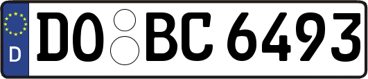 DO-BC6493