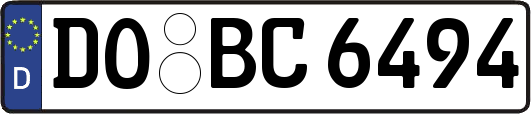 DO-BC6494
