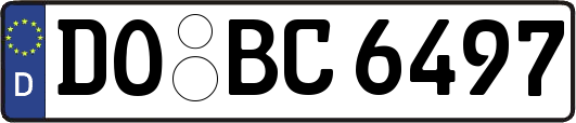 DO-BC6497