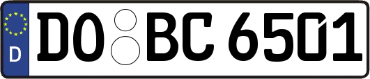 DO-BC6501