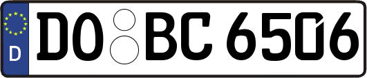 DO-BC6506