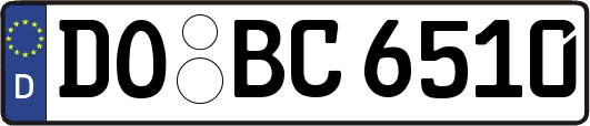 DO-BC6510