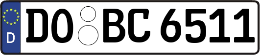 DO-BC6511