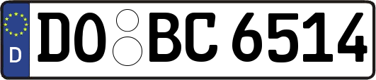 DO-BC6514