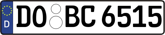 DO-BC6515