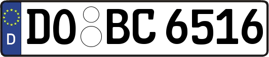 DO-BC6516