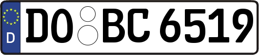 DO-BC6519