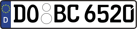 DO-BC6520
