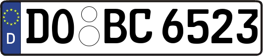 DO-BC6523