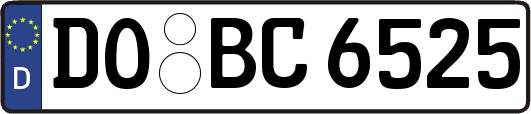 DO-BC6525