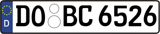 DO-BC6526