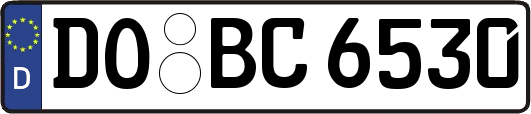 DO-BC6530