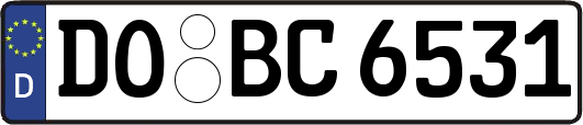 DO-BC6531