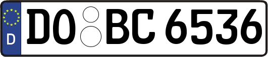 DO-BC6536