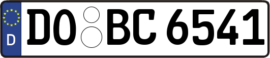 DO-BC6541