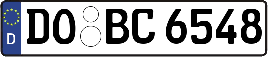 DO-BC6548
