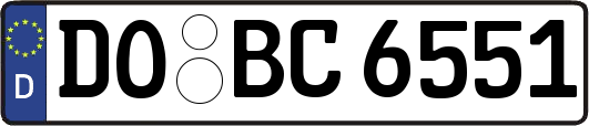 DO-BC6551