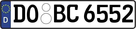 DO-BC6552