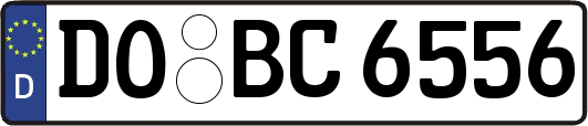 DO-BC6556