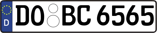 DO-BC6565