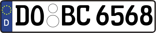 DO-BC6568