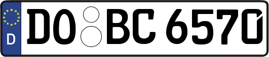 DO-BC6570