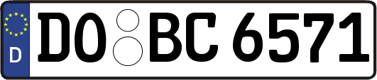 DO-BC6571