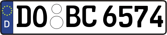 DO-BC6574