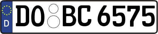 DO-BC6575