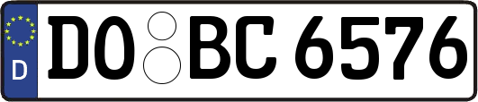DO-BC6576