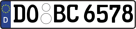 DO-BC6578