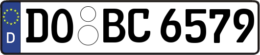 DO-BC6579