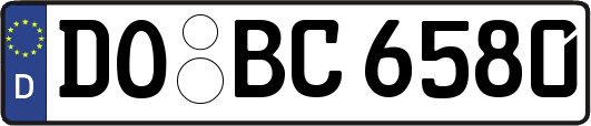DO-BC6580
