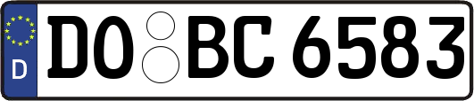 DO-BC6583