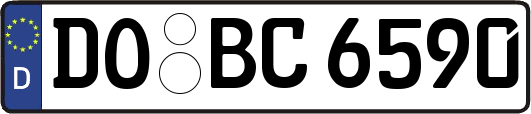 DO-BC6590