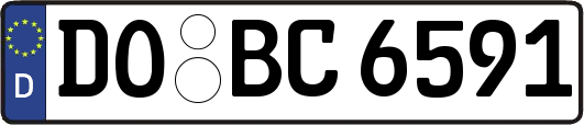 DO-BC6591