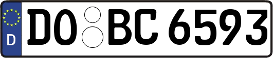 DO-BC6593