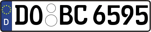 DO-BC6595