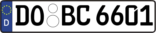 DO-BC6601