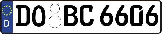 DO-BC6606
