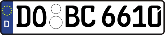 DO-BC6610