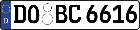 DO-BC6616