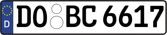 DO-BC6617